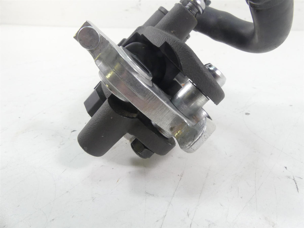 2022 Yamaha MT09 FZ09 Nissin Front Brake Master Cylinder 5/8" B7N-2580A-00-00 {{ shop.shopifyCountryName }} - Mototech271