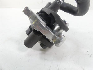 2022 Yamaha MT09 FZ09 Nissin Front Brake Master Cylinder 5/8" B7N-2580A-00-00 | Mototech271