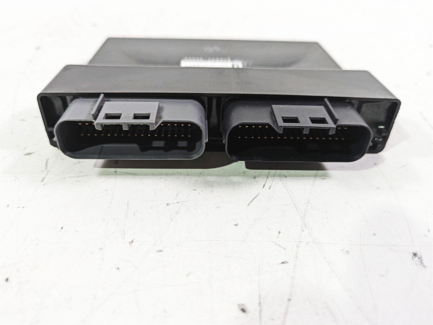 2018 Suzuki GSX1300 R Hayabusa Cdi Ecu Ecm Engine Control Module 32920-15H80 {{ shop.shopifyCountryName }} - Mototech271
