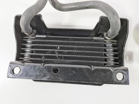 2016 Harley Touring FLHX Street Glide Oil Cooler + Cover & Flange Set 63083-11A {{ shop.shopifyCountryName }} - Mototech271