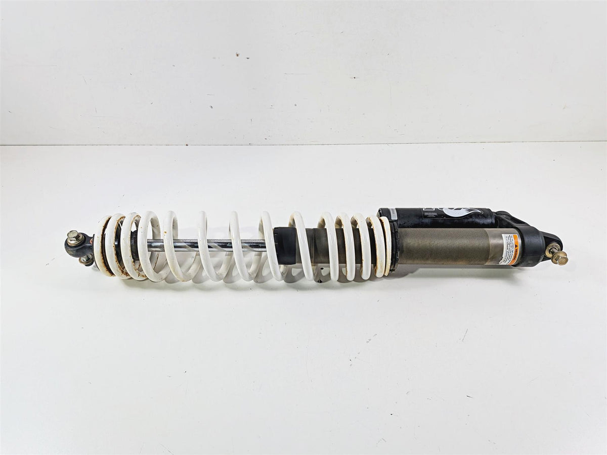 2017 Yamaha YXZ1000R EPS SS Fox Straight Left Rear Shock Damper 2HC-F2210-01-00 {{ shop.shopifyCountryName }} - Mototech271