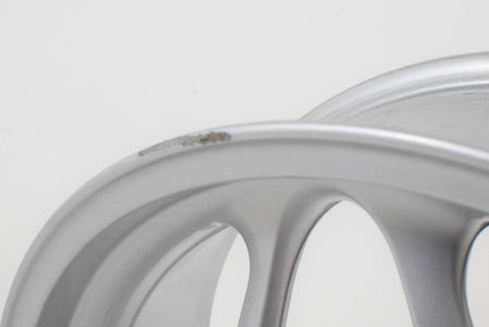 2009 BMW F800 ST K71 Rear Wheel Rim DENT 5.5x17 36317684724 {{ shop.shopifyCountryName }} - Mototech271