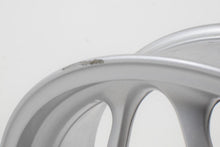 Load image into Gallery viewer, 2009 BMW F800 ST K71 Rear Wheel Rim DENT 5.5x17 36317684724
