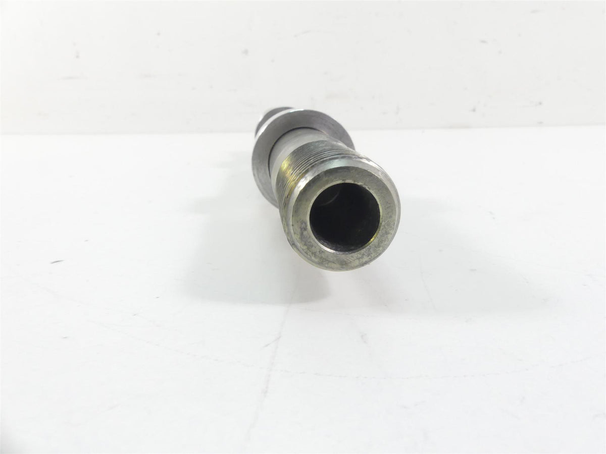 2018 Harley Softail FXFB Fat Bob Straight Front Wheel Spindle Axle 43000080 {{ shop.shopifyCountryName }} - Mototech271