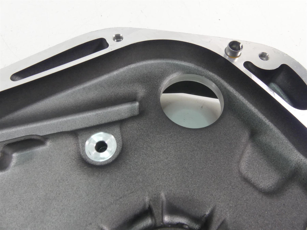 2021 Harley Softail FLSB Sport Glide Inner Primary Drive Clutch Cover 36500099 {{ shop.shopifyCountryName }} - Mototech271