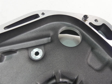 2021 Harley Softail FLSB Sport Glide Inner Primary Drive Clutch Cover 36500099 {{ shop.shopifyCountryName }} - Mototech271