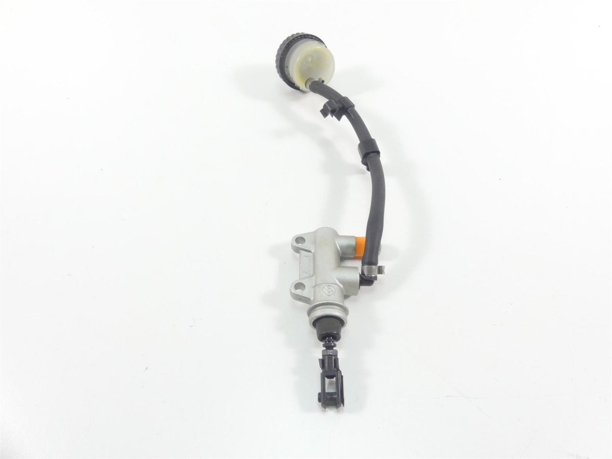 2016 BMW S1000XR K49 Rear Brembo Brake Master Cylinder 34317653063 {{ shop.shopifyCountryName }} - Mototech271