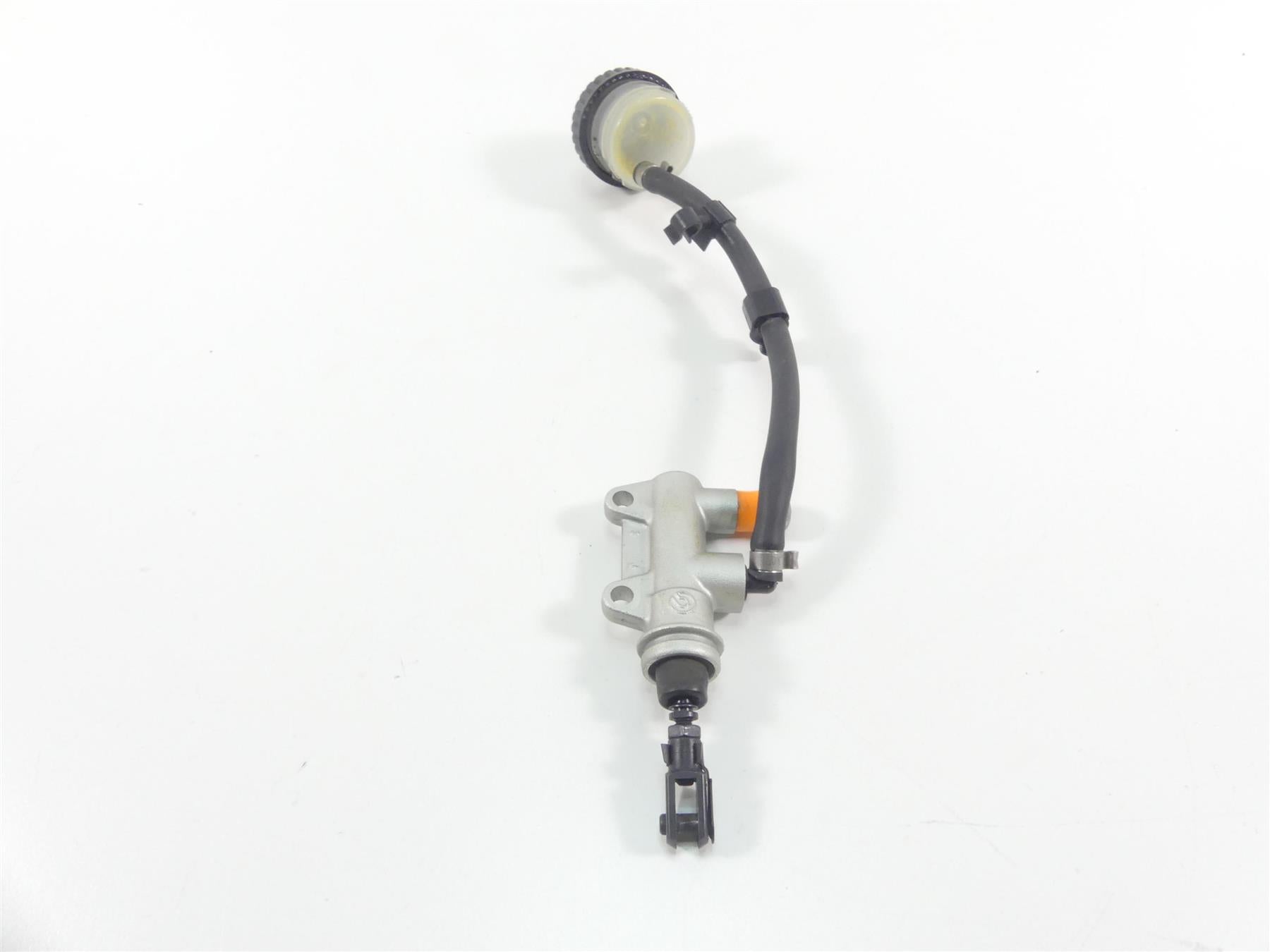 2016 BMW S1000XR K49 Rear Brembo Brake Master Cylinder 34317653063 {{ shop.shopifyCountryName }} - Mototech271