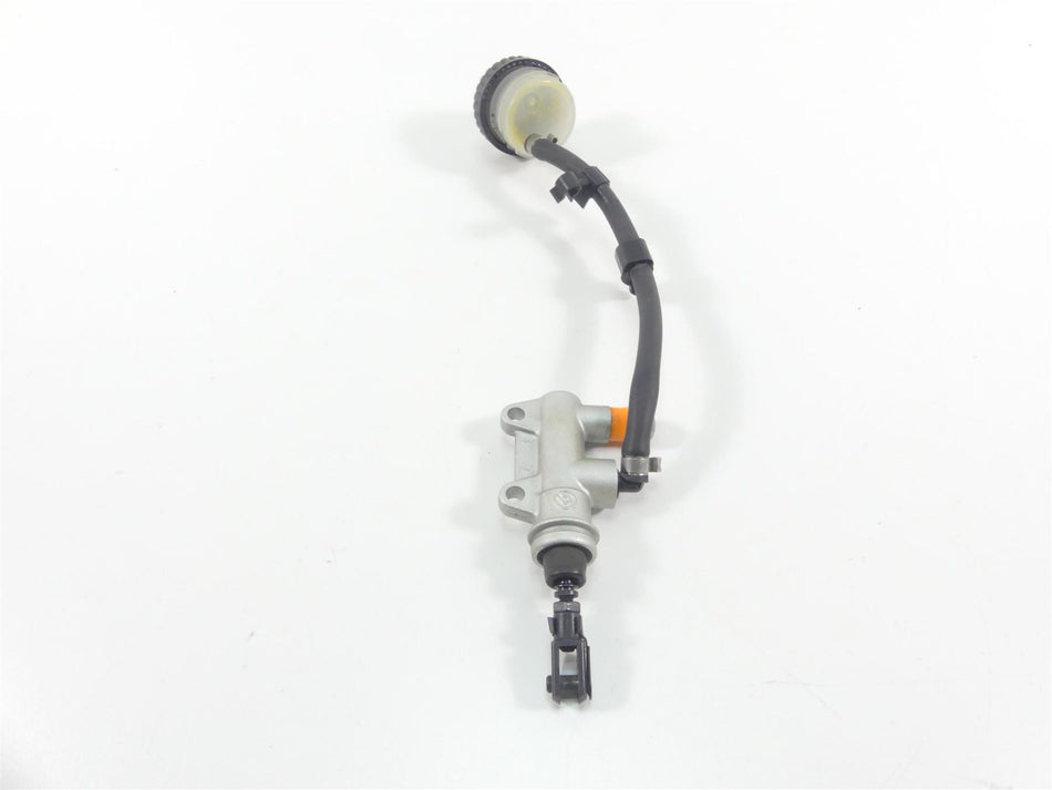 2016 BMW S1000XR K49 Rear Brembo Brake Master Cylinder 34317653063 {{ shop.shopifyCountryName }} - Mototech271