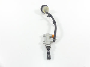 2016 BMW S1000XR K49 Rear Brembo Brake Master Cylinder 34317653063