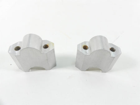 2007 Suzuki M109R VZR1800 Boulevard Handlebar Riser Extensions Holder {{ shop.shopifyCountryName }} - Mototech271