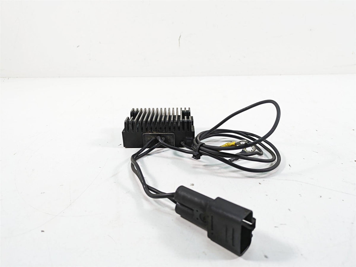 1999 Harley Dyna FXDL Low Rider Rectifier Voltage Regulator 74518-99A {{ shop.shopifyCountryName }} - Mototech271