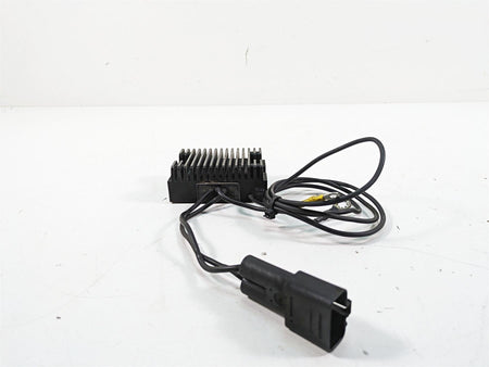 1999 Harley Dyna FXDL Low Rider Rectifier Voltage Regulator 74518-99A {{ shop.shopifyCountryName }} - Mototech271