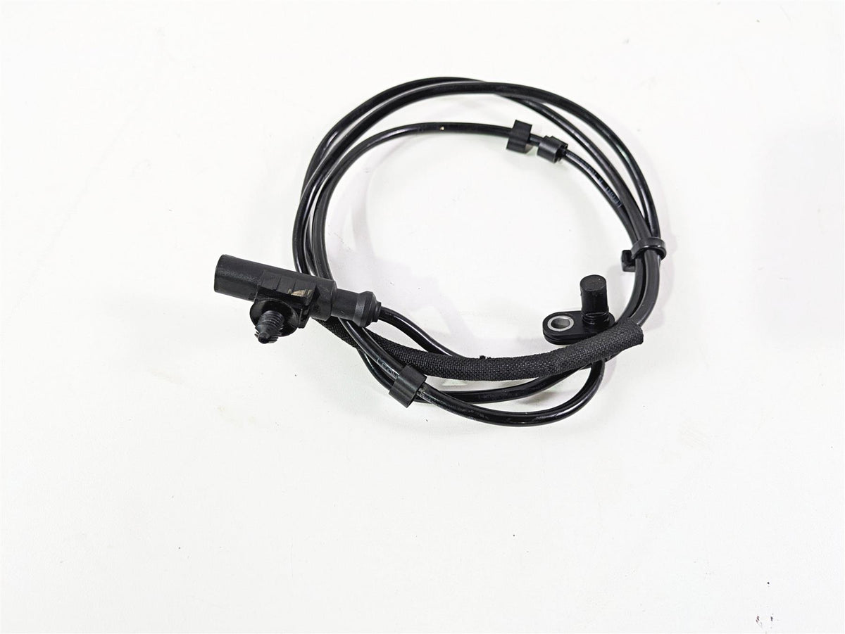 2022 Ducati Streetfighter V2 Rear Wheel Speed Abs Brake Sensor 55212111B {{ shop.shopifyCountryName }} - Mototech271