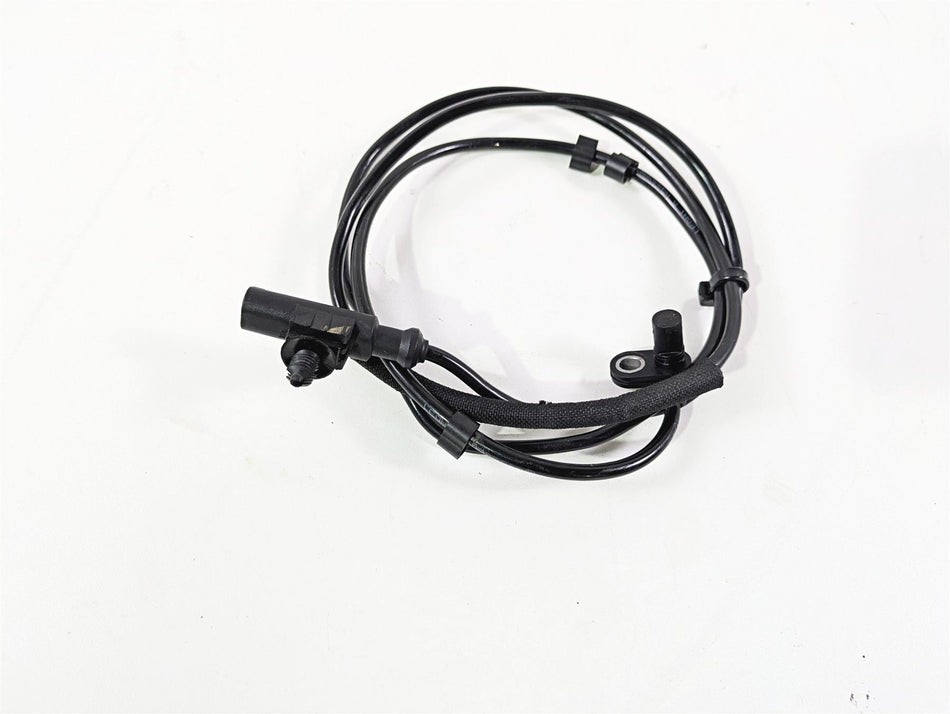 2022 Ducati Streetfighter V2 Rear Wheel Speed Abs Brake Sensor 55212111B {{ shop.shopifyCountryName }} - Mototech271
