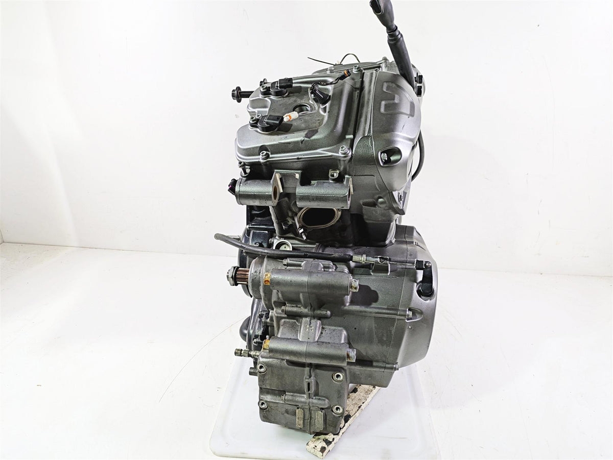 2022 Harley RA1250 S Pan America Running Engine Motor 38K - Video 16101562 {{ shop.shopifyCountryName }} - Mototech271