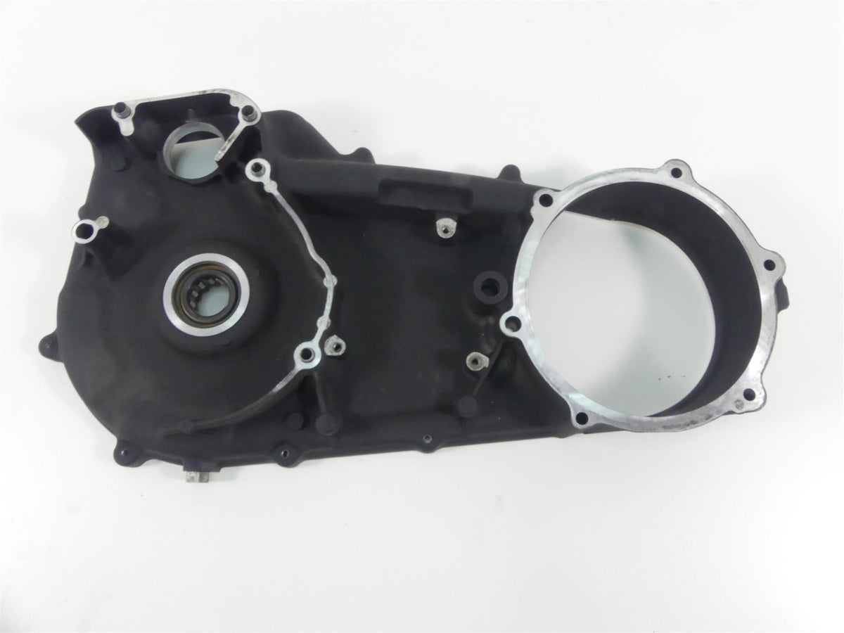 2013 Harley FXDWG Dyna Wide Glide Inner FW Primary Drive Clutch Cover 60681-06 {{ shop.shopifyCountryName }} - Mototech271