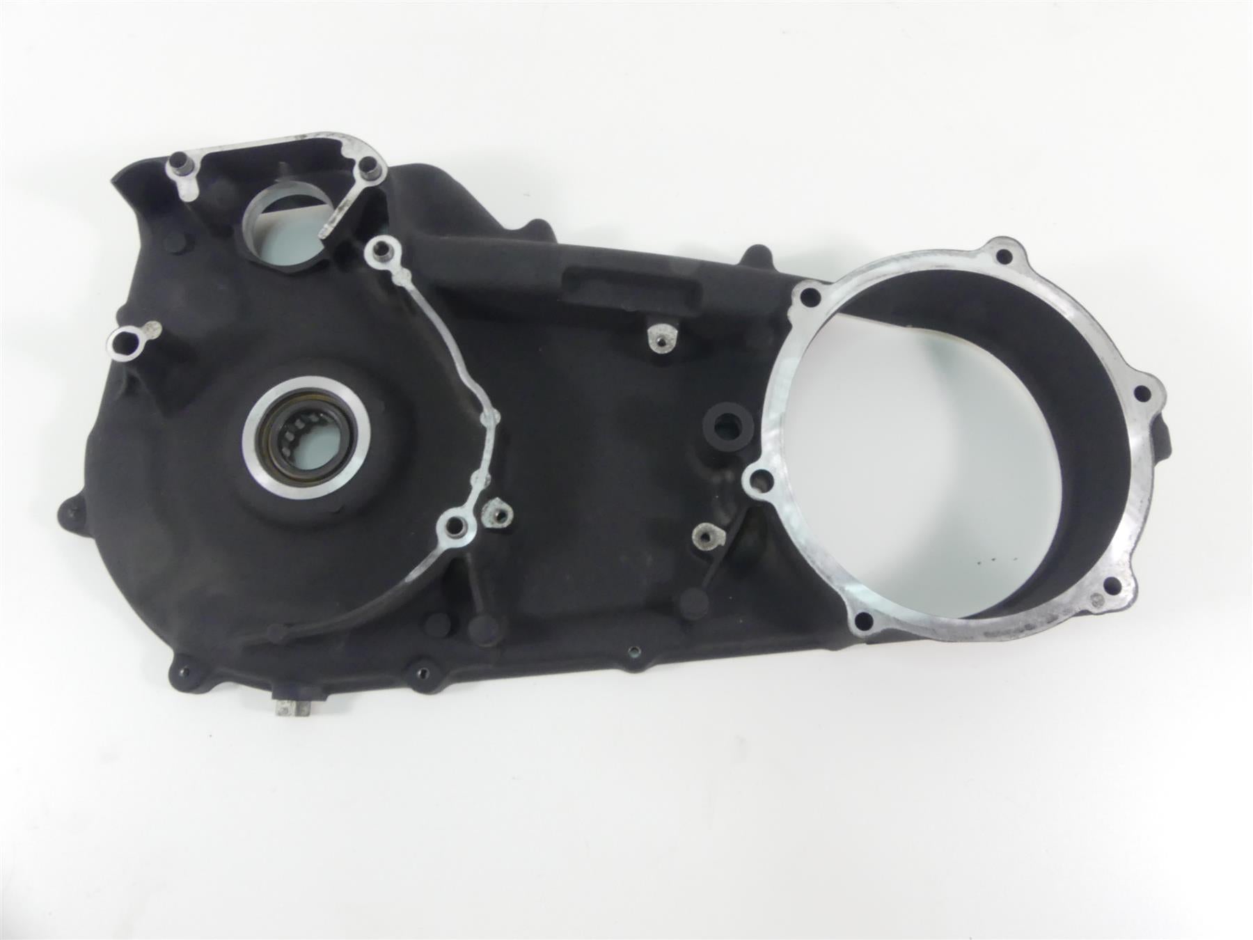 2013 Harley FXDWG Dyna Wide Glide Inner FW Primary Drive Clutch Cover 60681-06 {{ shop.shopifyCountryName }} - Mototech271