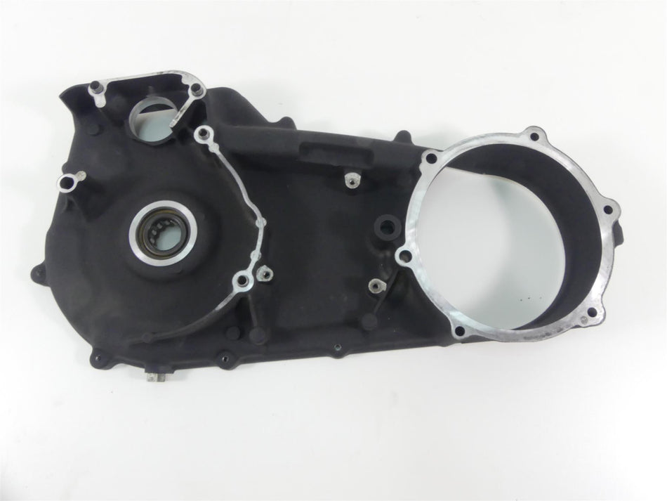 2013 Harley FXDWG Dyna Wide Glide Inner FW Primary Drive Clutch Cover 60681-06 {{ shop.shopifyCountryName }} - Mototech271