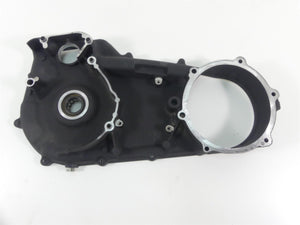 2013 Harley FXDWG Dyna Wide Glide Inner FW Primary Drive Clutch Cover 60681-06