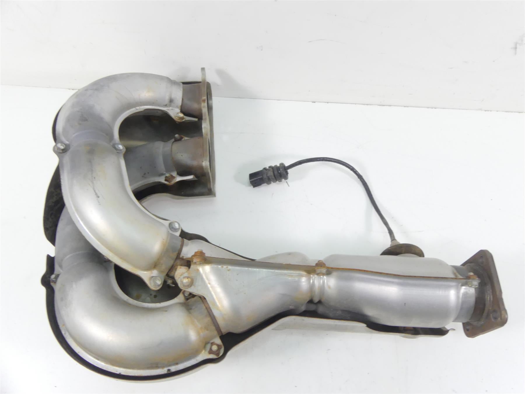 2021 Kawasaki Teryx KRX1000 KRF1000 Exhaust Pipe Header Manifold 39178-0389 {{ shop.shopifyCountryName }} - Mototech271