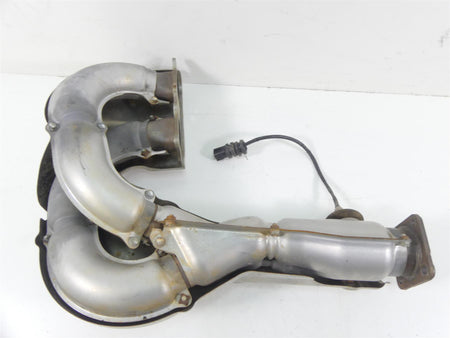 2021 Kawasaki Teryx KRX1000 KRF1000 Exhaust Pipe Header Manifold 39178-0389 {{ shop.shopifyCountryName }} - Mototech271