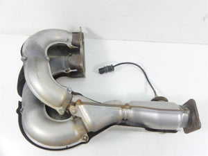 2021 Kawasaki Teryx KRX1000 KRF1000 Exhaust Pipe Header Manifold 39178-0389