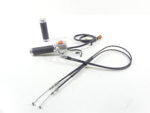 Load image into Gallery viewer, 2003 Honda VT1100 C2 Shadow Sabre Right Control Switch &amp; Throttle 35013-MAH-A02 | Mototech271
