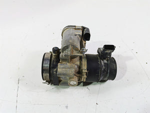 2019 Can Am Maverick X3 XRS Turbo R Bosch Throttle Body 420893147 420893149 | Mototech271