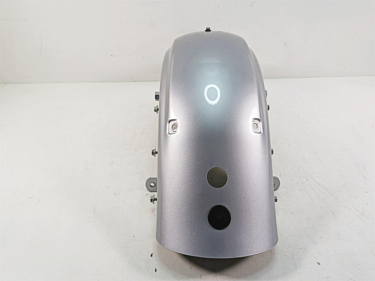 2020 Harley Touring FLHX Street Glide Straight Rear Fender - Read 60575-10A {{ shop.shopifyCountryName }} - Mototech271