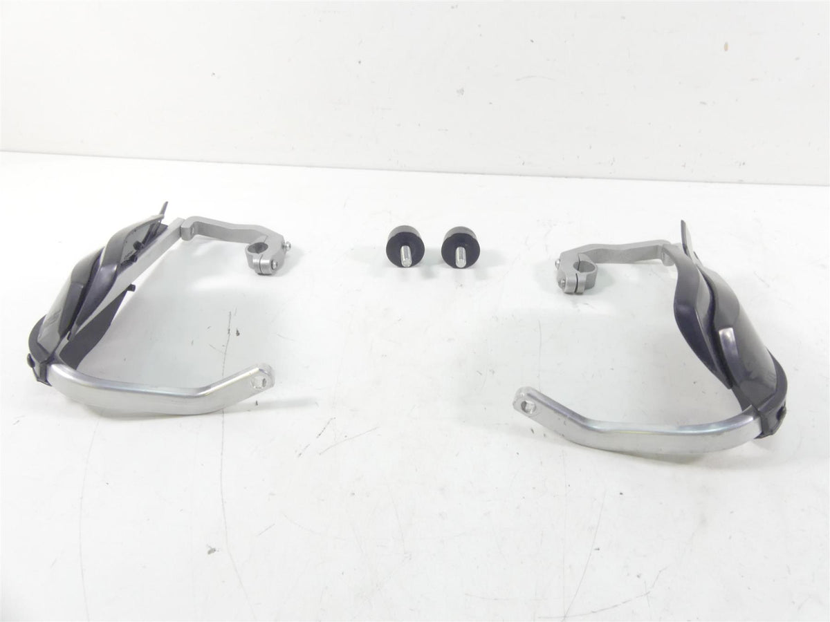 2017 BMW R1200GS GSW K50 Barkbusters Hand Guard & Rail Mounts Set BHG-50 V035 {{ shop.shopifyCountryName }} - Mototech271
