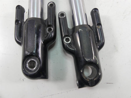 2013 Harley VRSCDX Night Rod Special Straight Front Fork Legs 45400003 45400004 {{ shop.shopifyCountryName }} - Mototech271