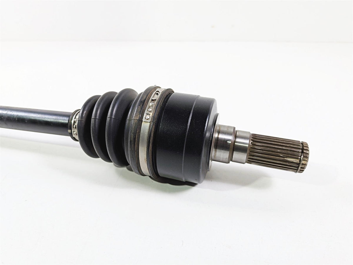 2021 Yamaha YXZ1000R EPS SS SE All Balls Racing Rear Cv Drive Axle AB8-YA-8-358 {{ shop.shopifyCountryName }} - Mototech271