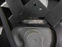 Load image into Gallery viewer, 2021 Kawasaki ZX1400 ZX14R Ninja Denso Radiator Fan Propeller Set 59502-0572 | Mototech271
