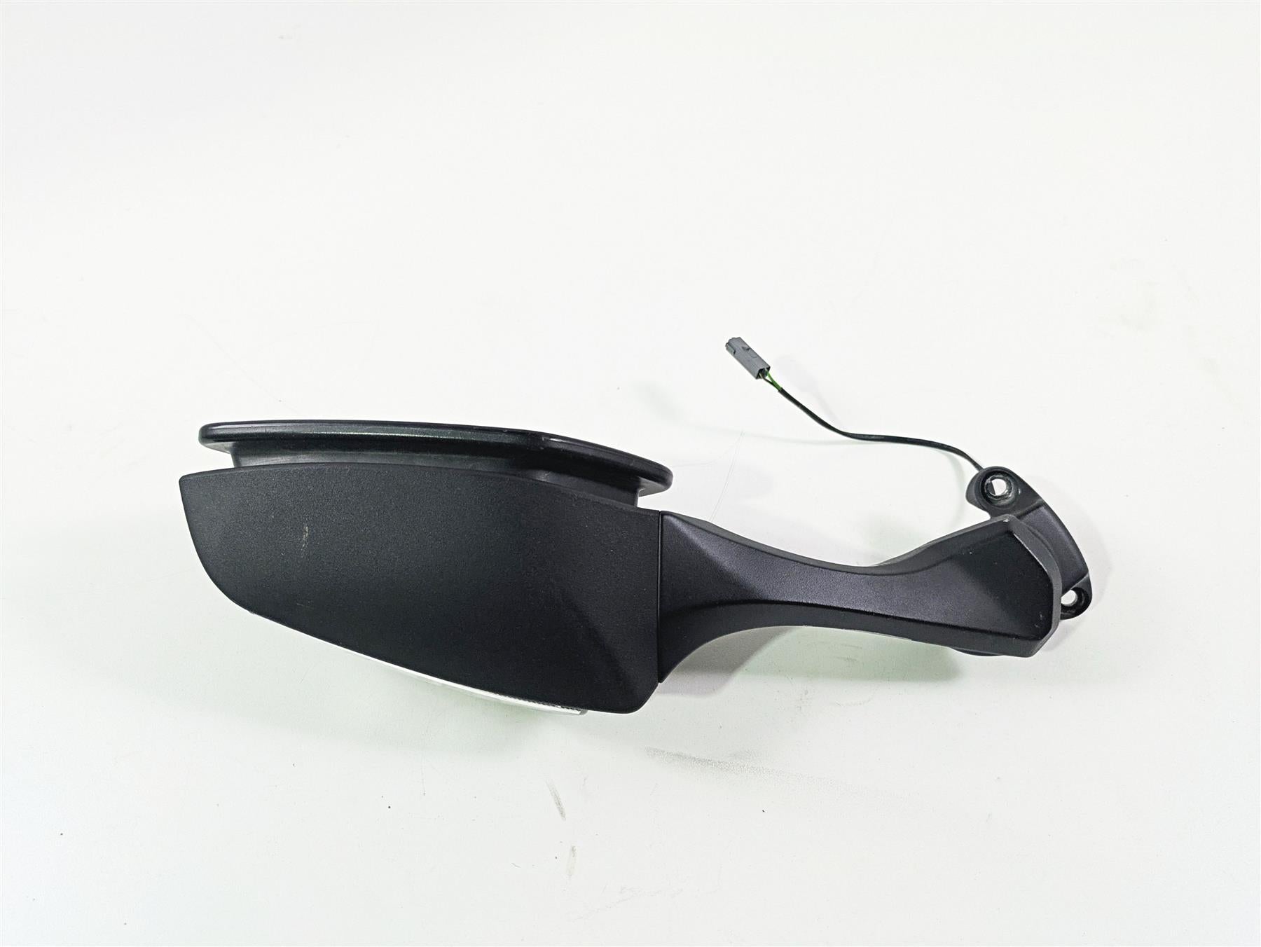 2016 Kawasaki ZX10R Ninja Right Front Mirror Blinker Set - Read 56001-0323 {{ shop.shopifyCountryName }} - Mototech271