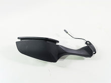 Load image into Gallery viewer, 2016 Kawasaki ZX10R Ninja Right Front Mirror Blinker Set - Read 56001-0323
