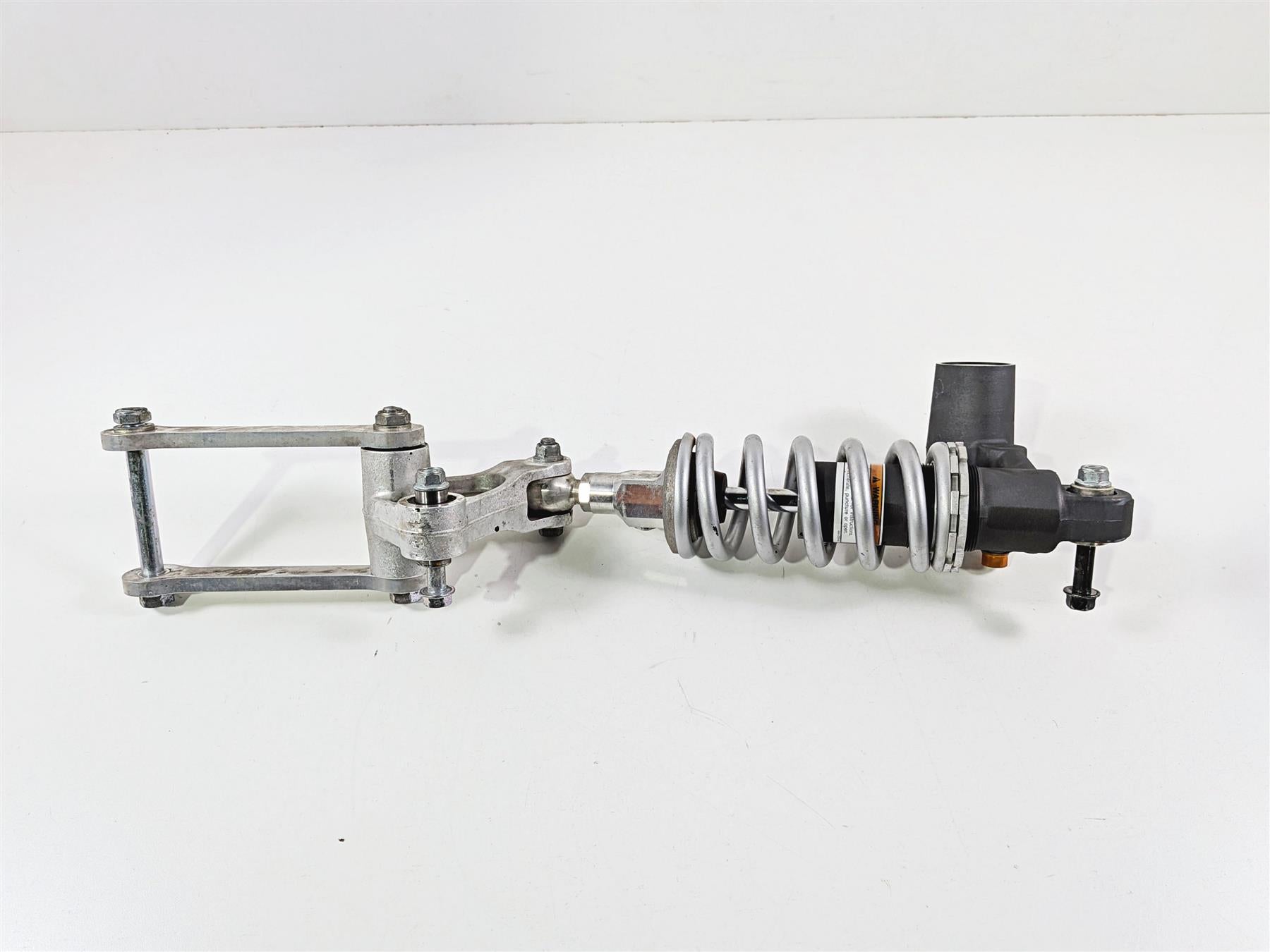 2016 Yamaha YZF R1 RN32 Rear Suspension Damper Shock 2CR-22210 {{ shop.shopifyCountryName }} - Mototech271