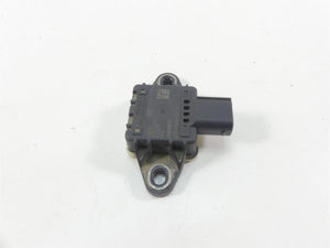 2019 BMW R1250GS K50 Bosch Speed Sensor Control Unit 61359898426