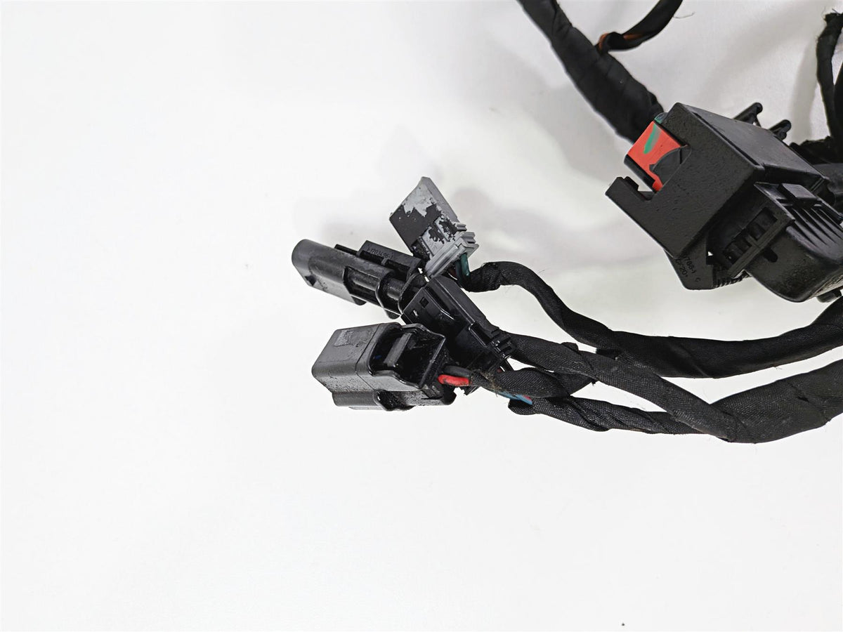 2022 Harley Softail FXLRST Low Rider Wiring Harness Loom Abs - No Cuts 69202197 {{ shop.shopifyCountryName }} - Mototech271