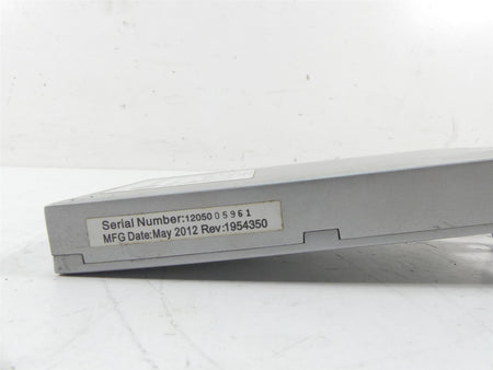 2013 Harley Touring FLHTK Electra Glide Cb Intercom Module Unit 76236-06C {{ shop.shopifyCountryName }} - Mototech271