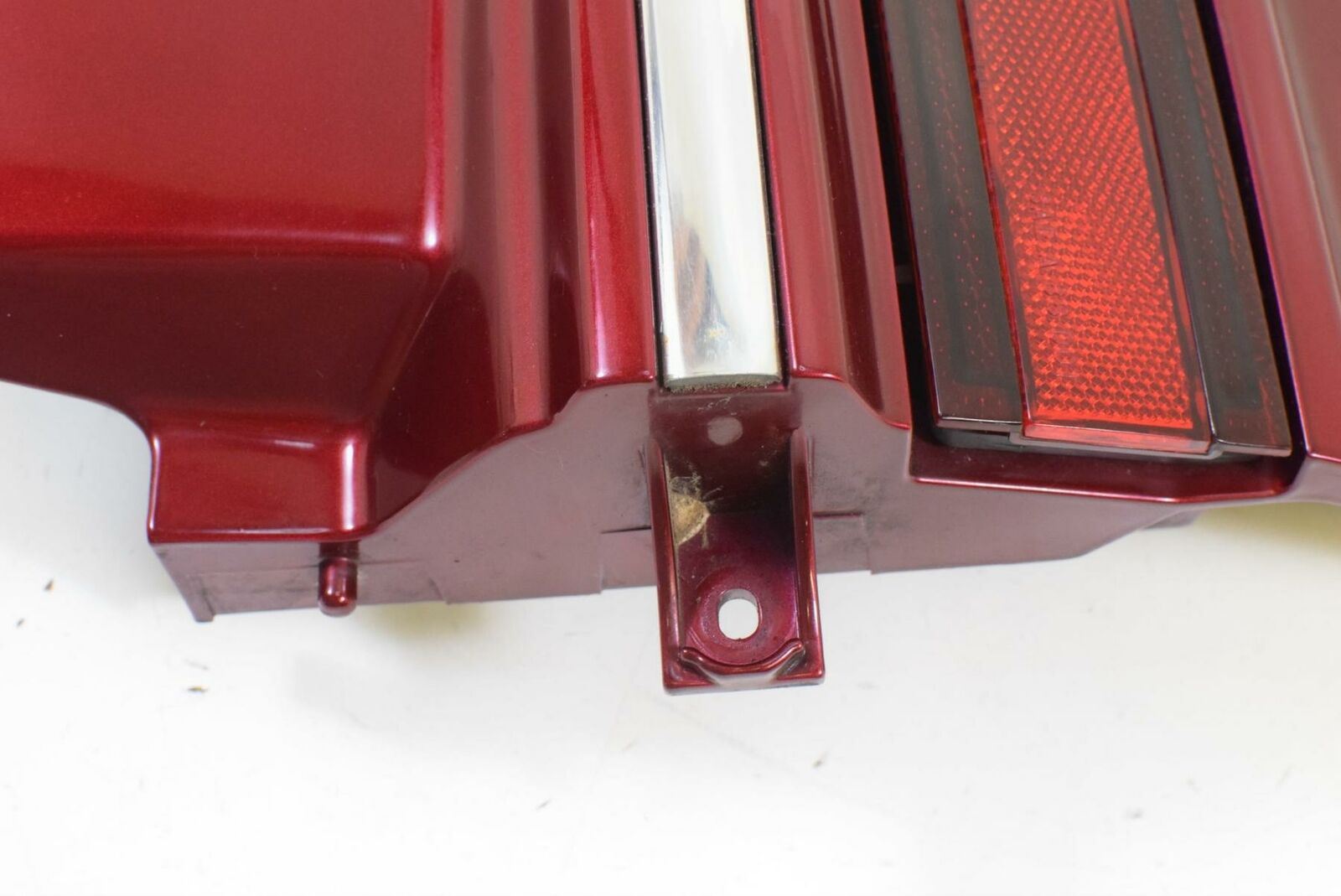 1995 Honda Goldwing GL1500 I Rear Center Cover Middle Fender 80100-MN5-0000 {{ shop.shopifyCountryName }} - Mototech271