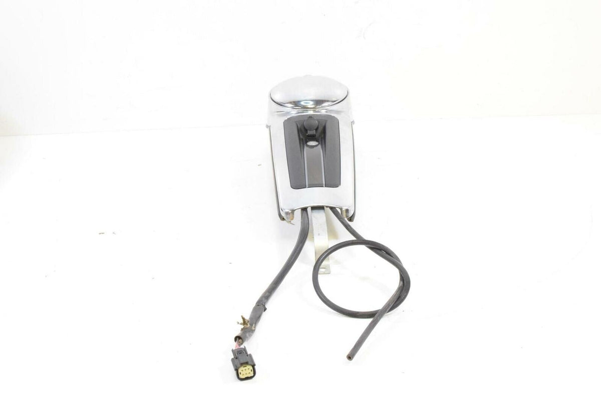 2014 Harley Touring FLHTCU Electra Glide Fuel Tank Cover Dash 61270-08 {{ shop.shopifyCountryName }} - Mototech271