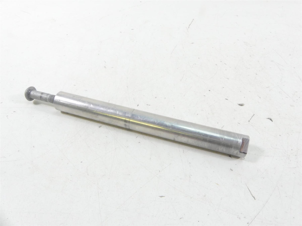 2021 Aprilia RS 660 Handle Bar Handlebar Tube 2B005346 {{ shop.shopifyCountryName }} - Mototech271