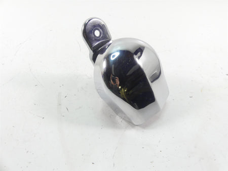 2004 Harley Softail FXSTD SE CVO Deuce Horn & Chrome Cover 69335-03A {{ shop.shopifyCountryName }} - Mototech271