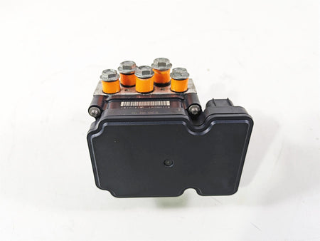 2020 Harley Touring FLHT Electra Glide Abs Brake Pump Module 41100104C {{ shop.shopifyCountryName }} - Mototech271