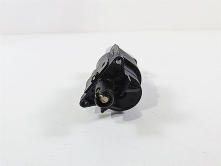 2018 Harley FLHTCU Touring Electra Glide Ignition Switch Chrome Knob - VIN 71400012B-Mototech271