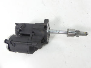 2006 Harley Touring FLHTCUI Electra Glide Engine Starter Motor 31553-94B | Mototech271