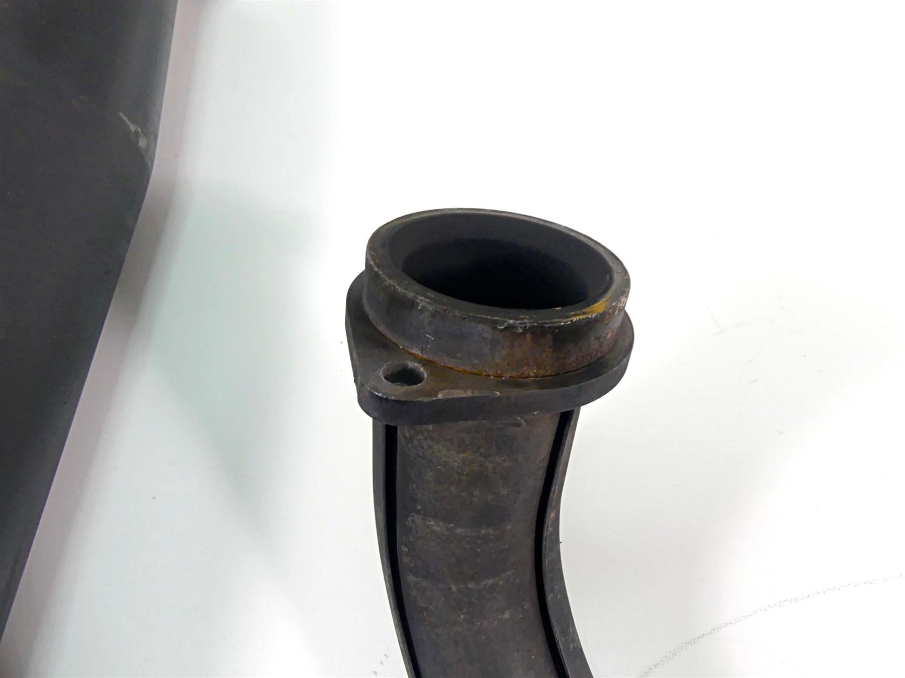 2008 Suzuki M109R VZR1800 Real McCoy Cycle Works 2-1 Exhaust Header Muffler Set {{ shop.shopifyCountryName }} - Mototech271