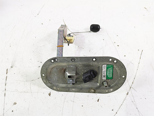 2005 Harley Touring FLHRI Road King Fuel Gas Petrol Level Sending Unit 75114-03A | Mototech271