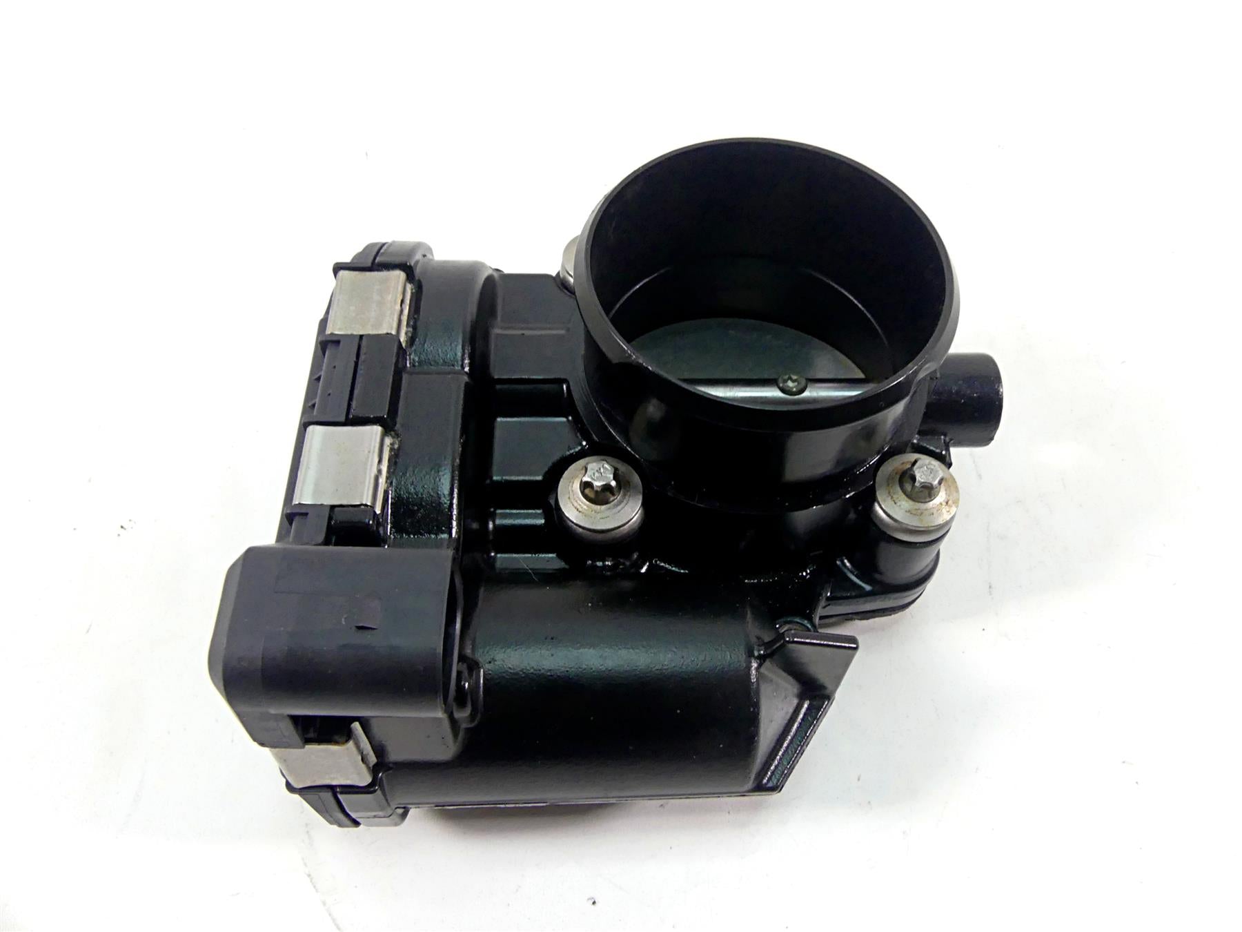 2011 Sea-Doo RXT-X 260 Bosch Throttle Body 420892590 420892592